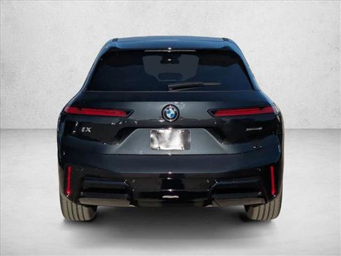 New 2026 BMW iX xDrive45 w/ M Sport Package image 8