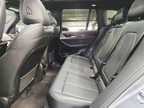 Used 2024 BMW X3 xDrive30i w/ Premium Package image 26