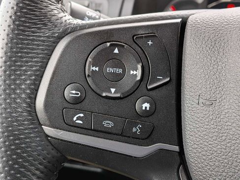 Certified 2023 Honda Passport EX-L image 24