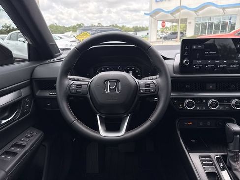 New 2026 Honda CR-V Sport-L image 21
