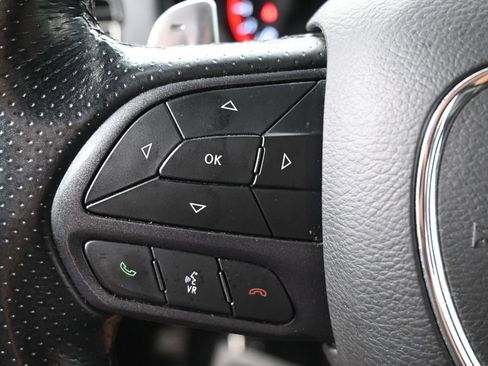 Used 2022 Dodge Durango R/T AWD/4WD image 23