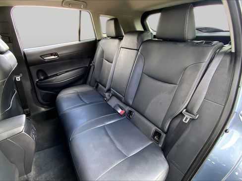 Used 2026 Toyota Corolla Cross XLE FWD image 20