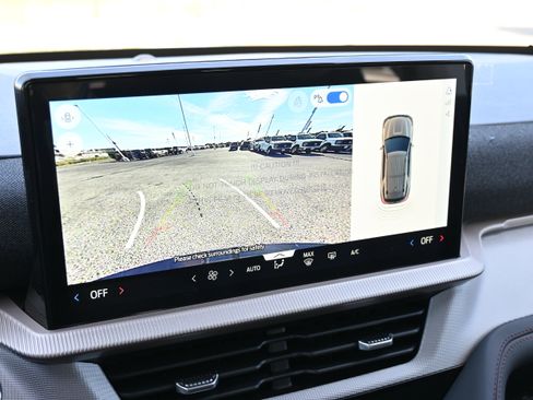 New 2026 Ford Explorer Active image 22