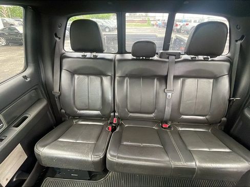 Used 2013 Ford F150 FX4 w/ Luxury Equipment Group AWD/4WD image 14