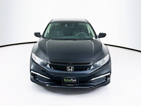 Used 2019 Honda Civic LX image 2
