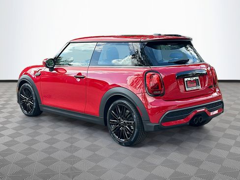 Certified 2024 MINI Cooper S image 5