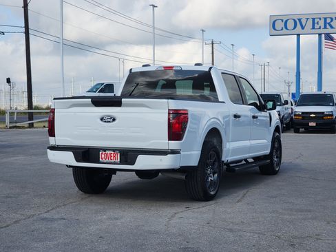 Used 2026 Ford F150 STX w/ Equipment Group 200A RWD image 7