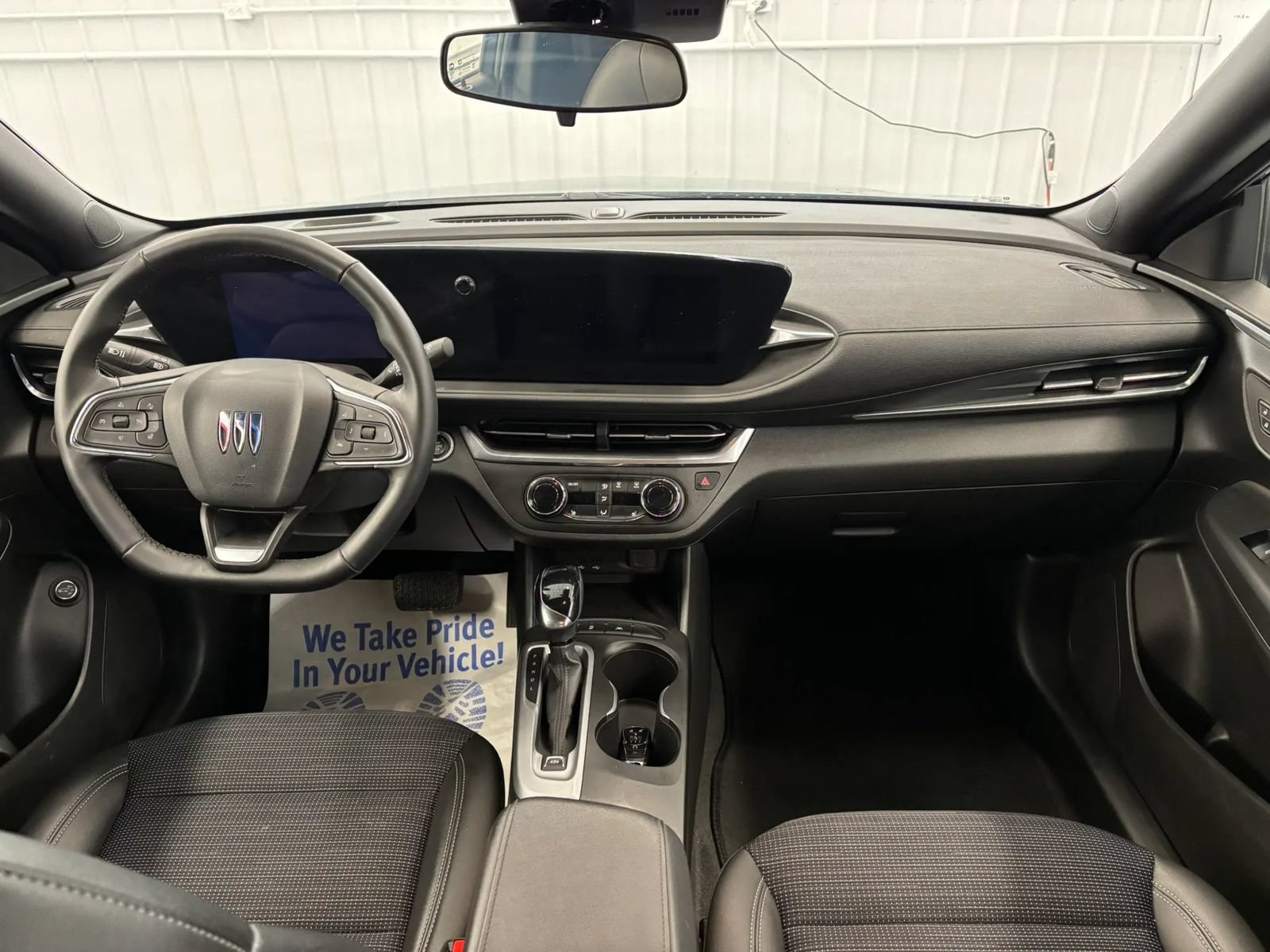 Used 2024 Buick Envista Preferred w/ Convenience I Package FWD image 34