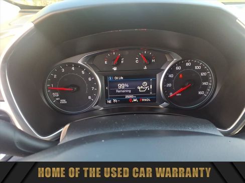 Used 2023 Chevrolet Equinox LT image 26