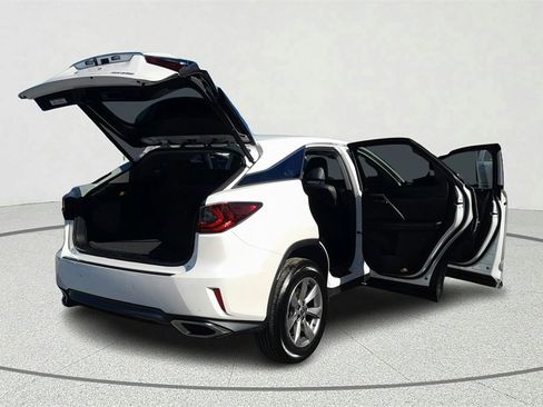 Used 2018 Lexus RX 350 FWD w/ Accessory Package image 13