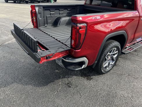 New 2026 GMC Sierra 1500 SLT w/ SLT Premium Plus Package image 51