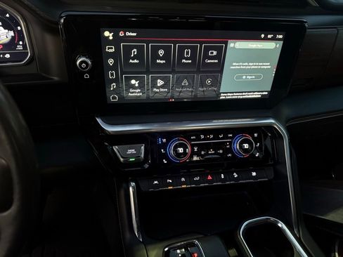 Used 2022 GMC Sierra 1500 Denali Ultimate image 14