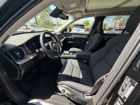 Used 2026 Volvo XC90 B6 Plus w/ Protection Package Premier AWD/4WD image 15