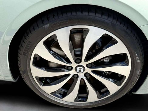 New 2026 Bentley Continental GT image 59