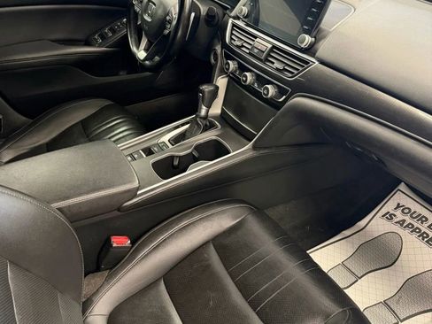 Used 2022 Honda Accord Sport Special Edition image 9