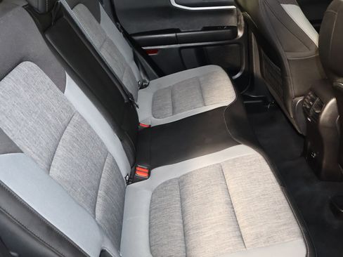 Used 2021 Ford Bronco Sport Big Bend w/ Big Bend Package image 46