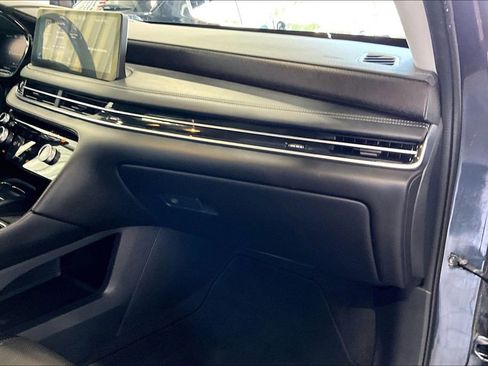 Used 2022 INFINITI QX60 Sensory image 27