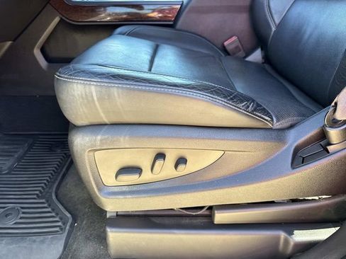 Used 2015 GMC Sierra 1500 SLT w/ SLT Crew Cab Value Package image 19