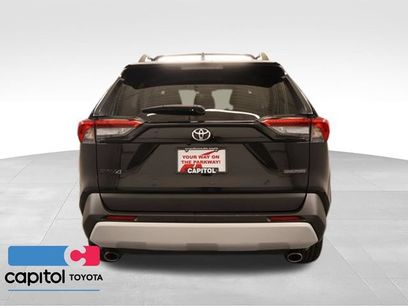 Used 2020 Toyota RAV4 Adventure