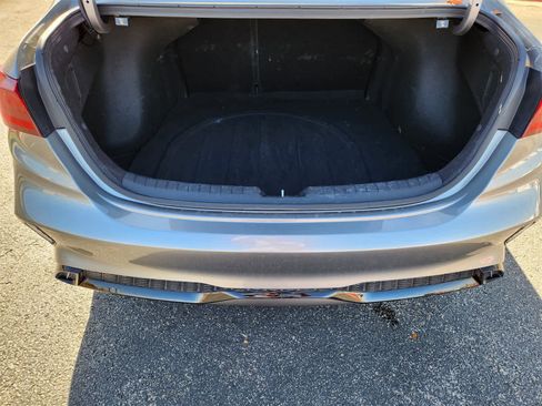 Certified 2022 Kia Forte GT-Line image 30