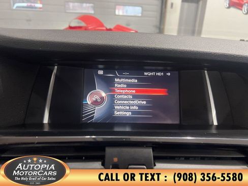 Used 2015 BMW X4 xDrive35i image 35