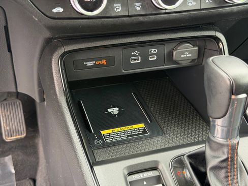 Used 2024 Honda CR-V Sport-L image 24