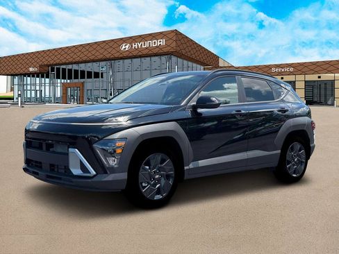 New 2026 Hyundai Kona SEL Sport FWD image 2