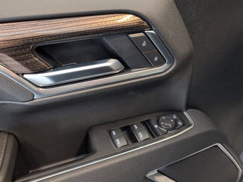 New 2026 Chevrolet Silverado 1500 LT image 17