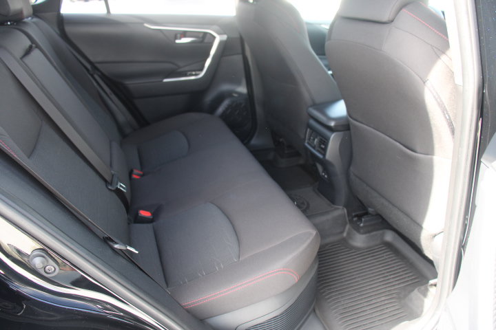 Certified 2025 Toyota RAV4 SE w/ Weather & Moonroof Package AWD/4WD image 20