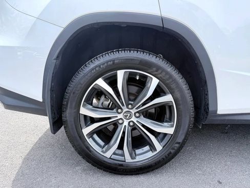 Used 2021 Lexus RX 350 AWD w/ Premium Package image 9