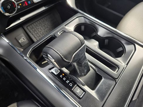 New 2025 Ford F150 Lariat w/ Equipment Group 502A High image 20