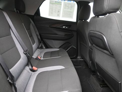 Used 2023 Chevrolet TrailBlazer LT image 8