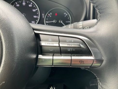 Used 2025 MAZDA CX-50 AWD 2.5 Hybrid w/ Premium Pkg image 23