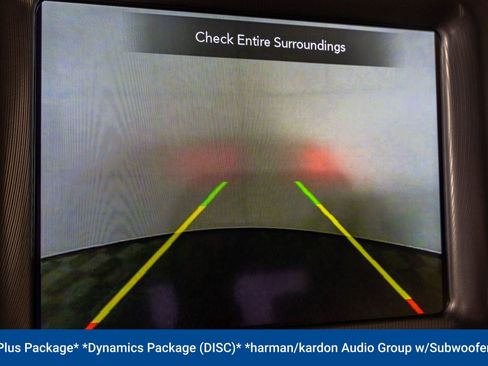 Used 2023 Dodge Challenger R/T Scat Pack w/ Plus Package image 9