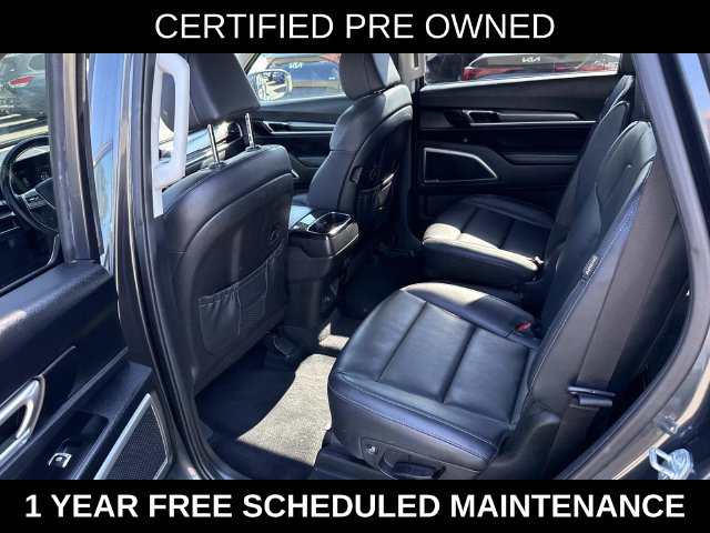 Used 2024 Kia Telluride S AWD/4WD image 16