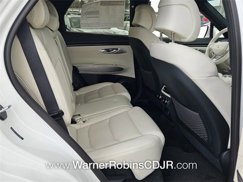 Used 2025 Genesis Electrified GV70 w/ Prestige Package image 16