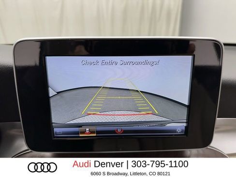 Used 2019 Mercedes-Benz GLC 300 4MATIC image 17