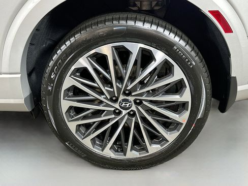 New 2026 Hyundai Palisade Calligraphy image 33