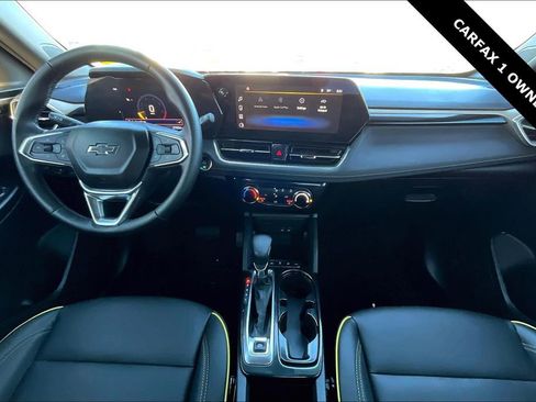 Used 2024 Chevrolet TrailBlazer ACTIV w/ Driver Confidence Package image 7