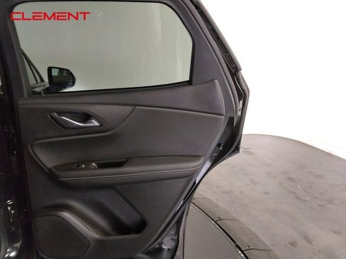 Used 2023 Chevrolet Blazer LT w/ Convenience Package image 32