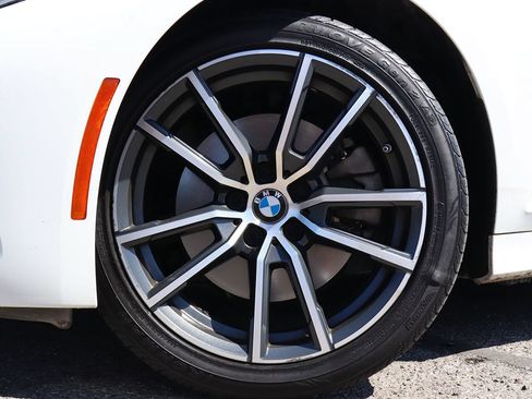 Used 2020 BMW 330i Sedan w/ Convenience Package RWD image 5