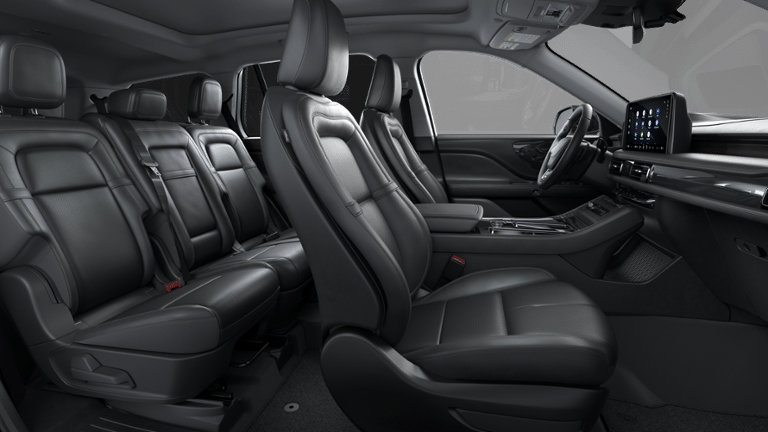 New 2027 Lincoln Aviator Reserve AWD/4WD image 28