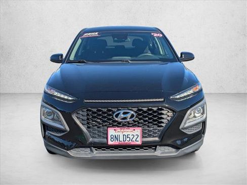 Used 2020 Hyundai Kona SE image 2