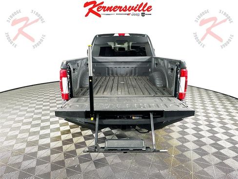 Used 2017 Ford F250 King Ranch w/ King Ranch Ultimate Package image 29