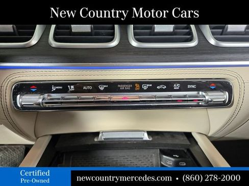 Certified 2024 Mercedes-Benz GLE 350 4MATIC image 28
