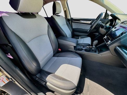 Used 2018 Subaru Legacy 2.5i Sport AWD/4WD image 33