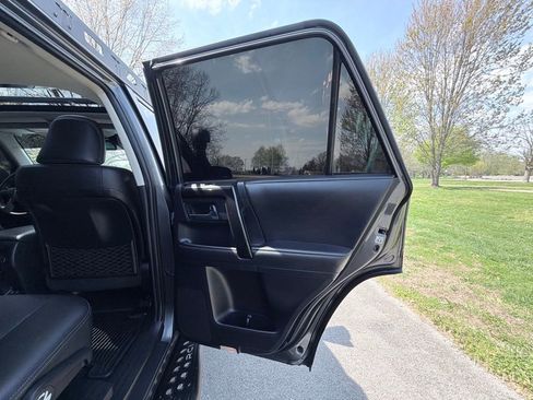Used 2020 Toyota 4Runner Nightshade image 27