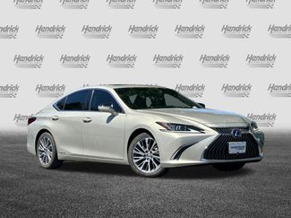 Certified 2020 Lexus ES 300h w/ Premium Package FWD video 2