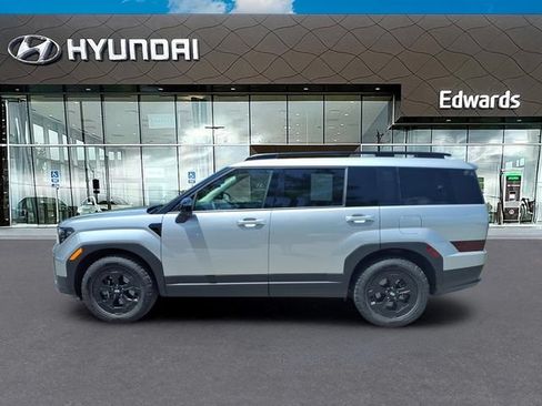 Used 2024 Hyundai Santa Fe XRT AWD/4WD image 11