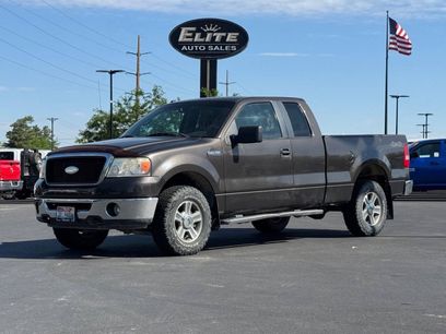 Used 2007 Ford F150 XL